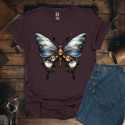 Steampunk Butterfly