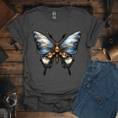 Steampunk Butterfly