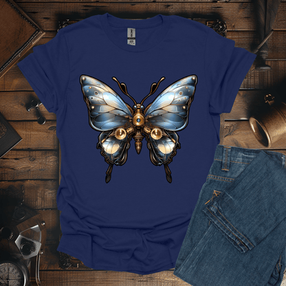 Steampunk Butterfly