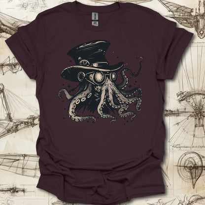 Cthulhu Gentleman