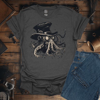 Cthulhu Gentleman