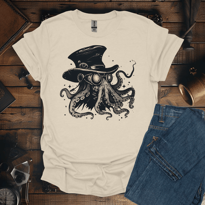 Cthulhu Gentleman