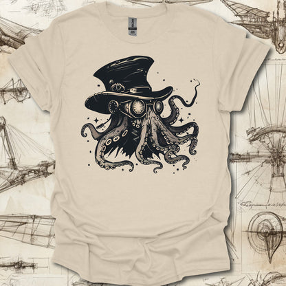 Cthulhu Gentleman