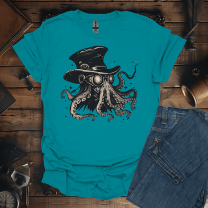 Cthulhu Gentleman