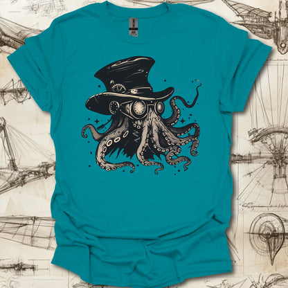 Cthulhu Gentleman