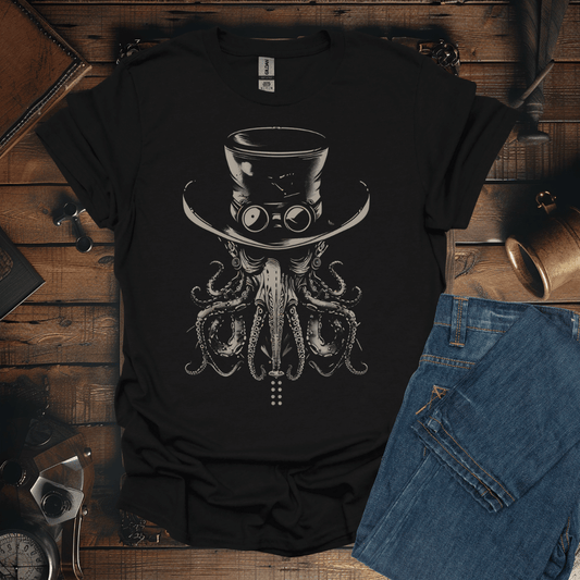 Steampunk Cthulhu