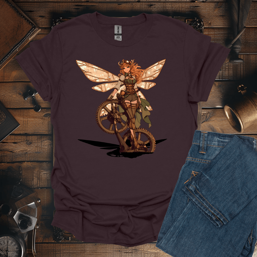 Steampunk Fairy