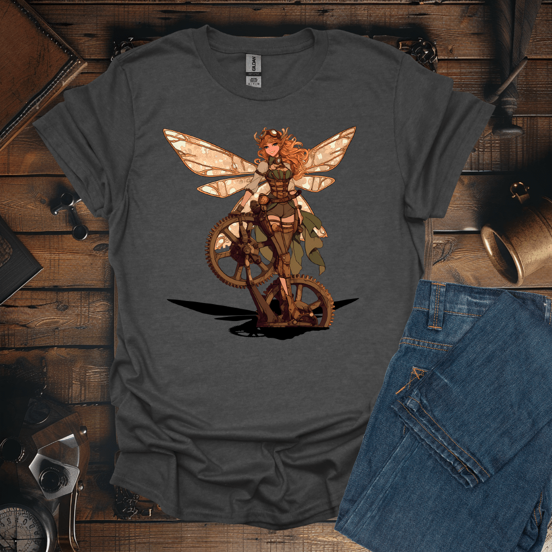 Steampunk Fairy