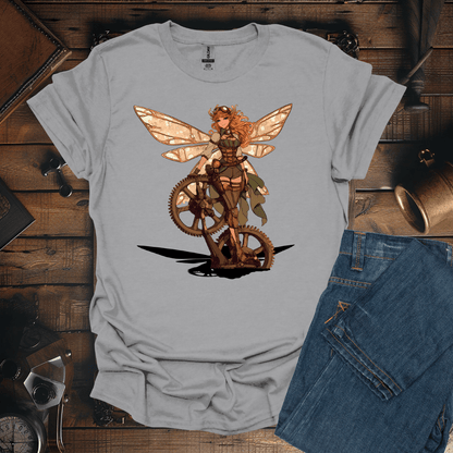 Steampunk Fairy