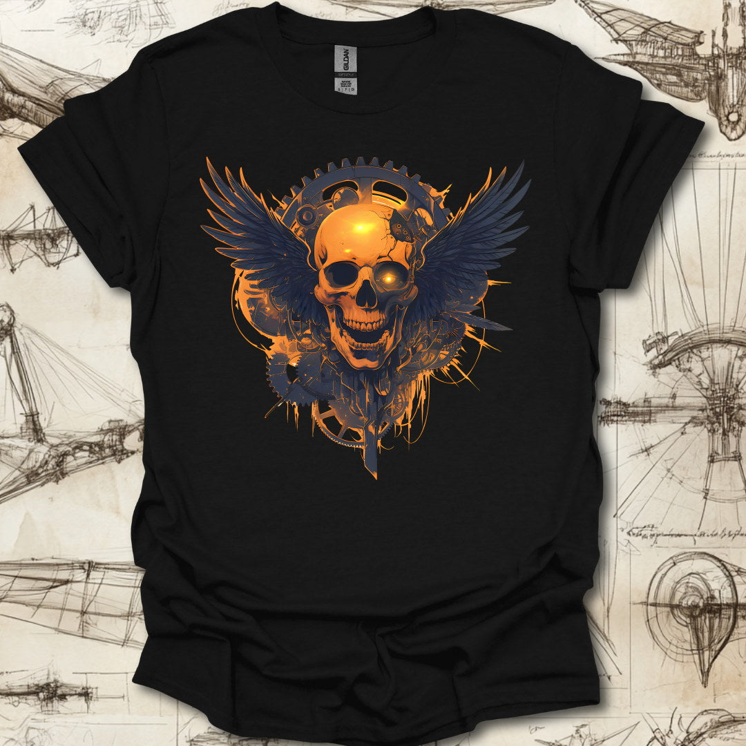 Steamskull T-Shirt