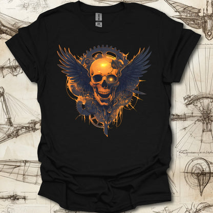 Steamskull T-Shirt