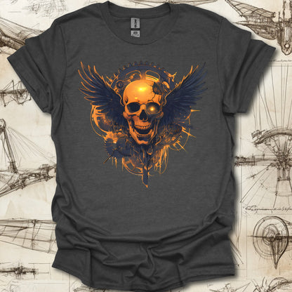Steamskull T-Shirt