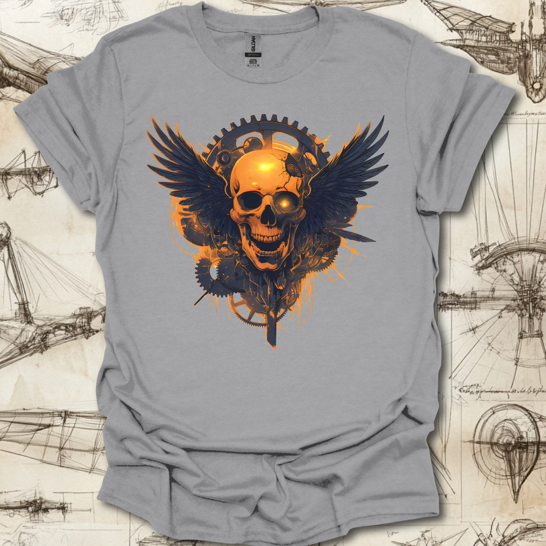 Steamskull T-Shirt