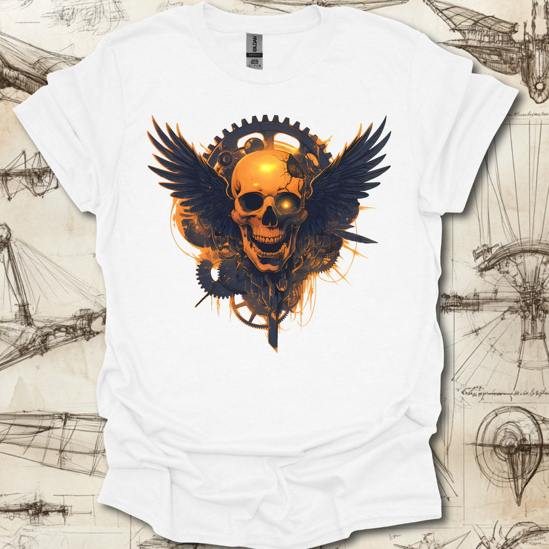 Steamskull T-Shirt