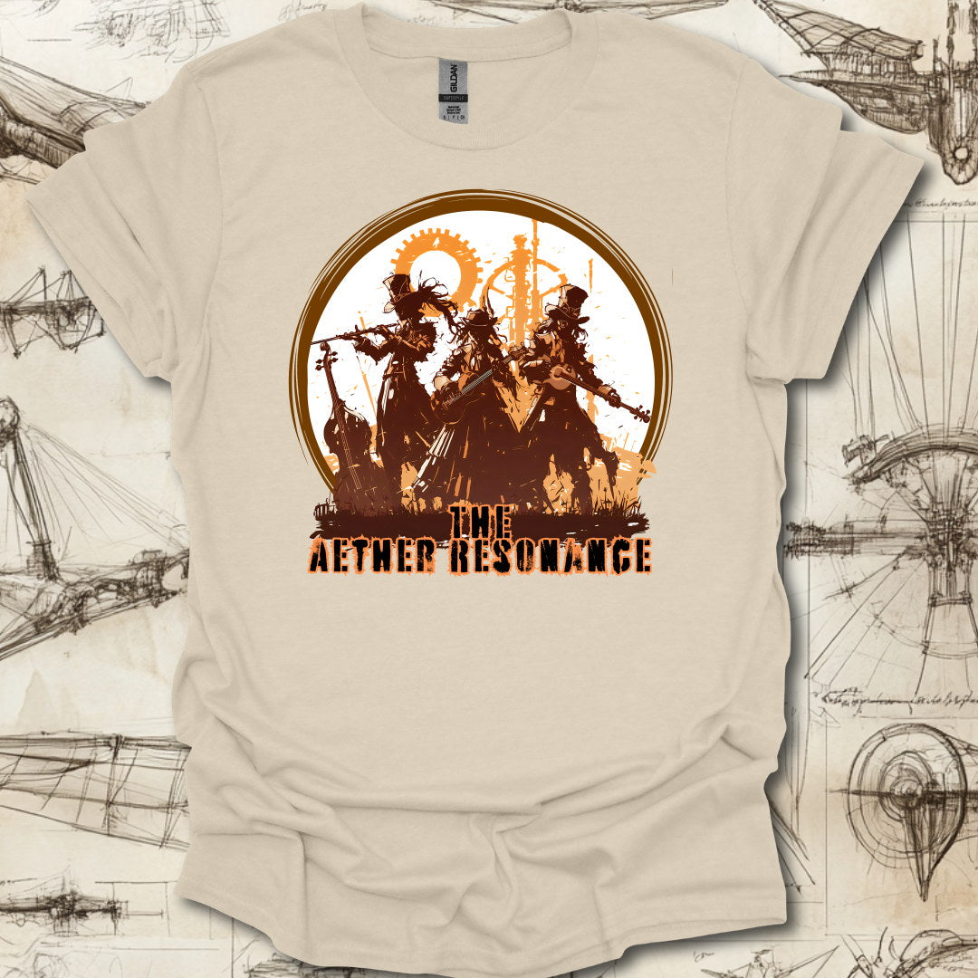 Aether Resonance Band