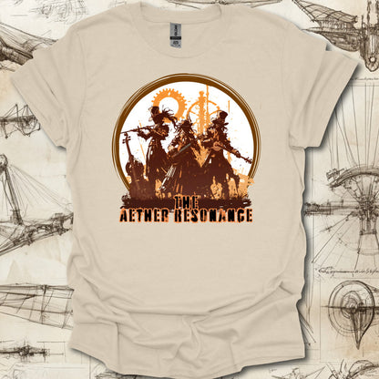 Aether Resonance Band