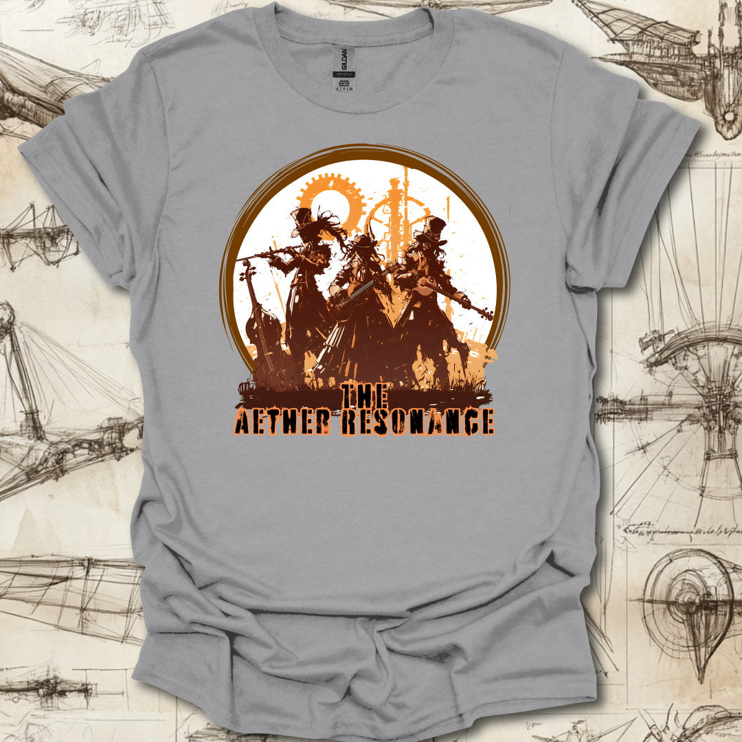 Aether Resonance Band