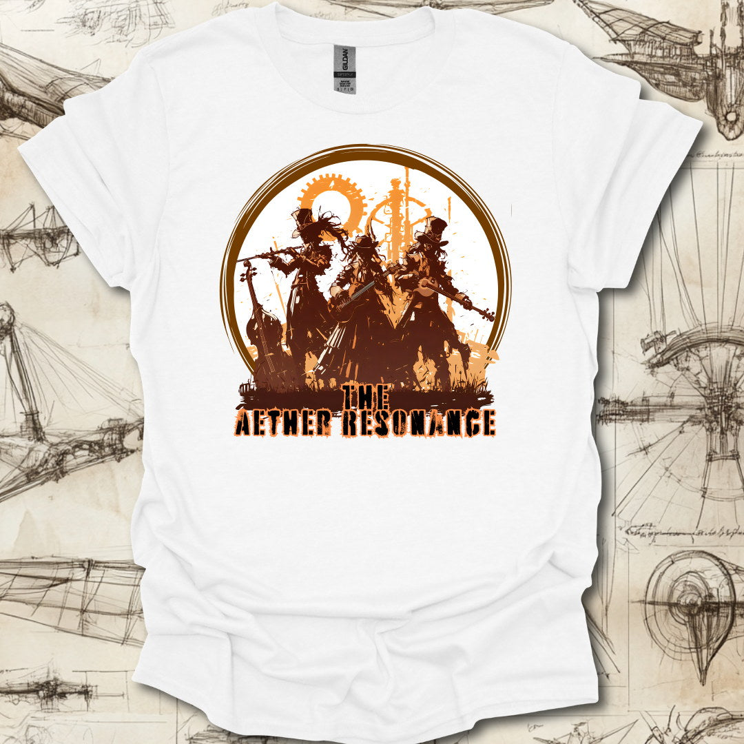 Aether Resonance Band