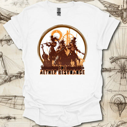 Aether Resonance Band