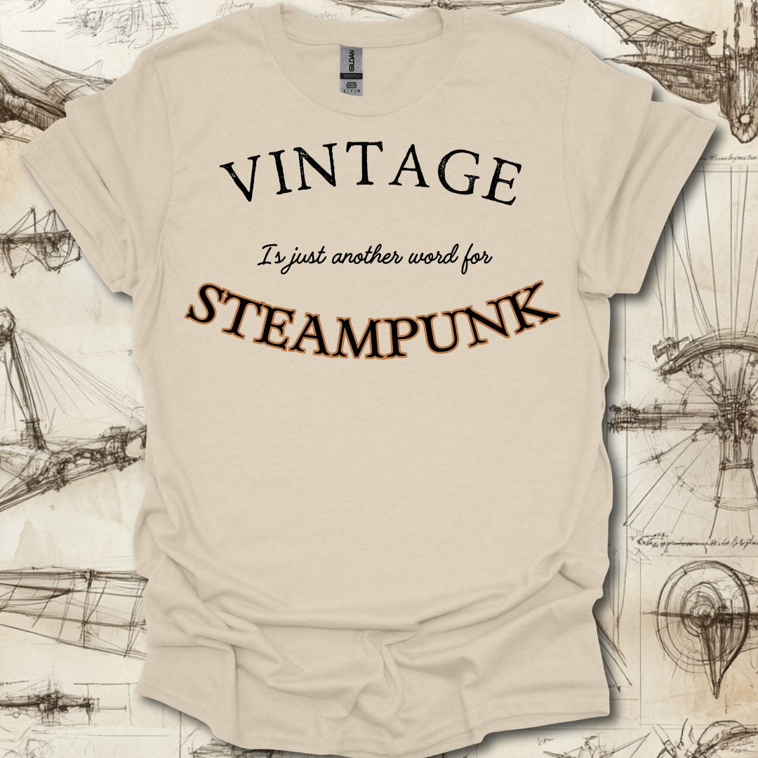 Vintage T-Shirt