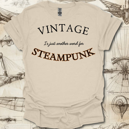Vintage T-Shirt