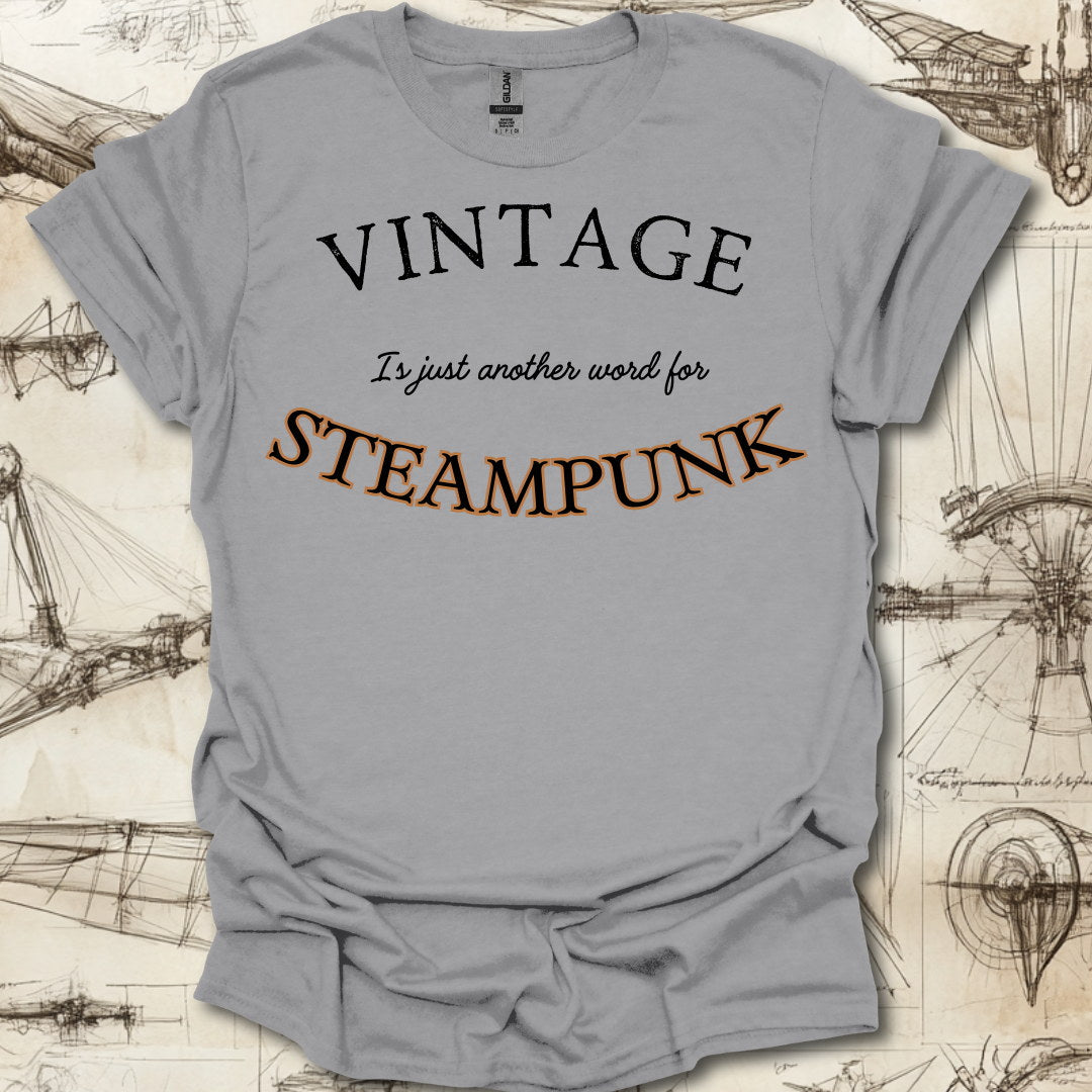 Vintage T-Shirt