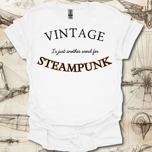 Vintage T-Shirt