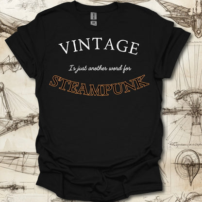 Vintage T-Shirt