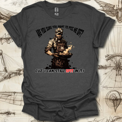Word Of Advice T-Shirt