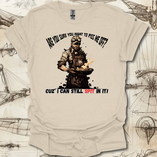 Word Of Advice T-Shirt