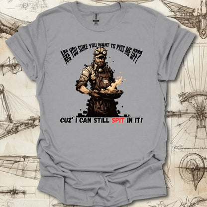 Word Of Advice T-Shirt