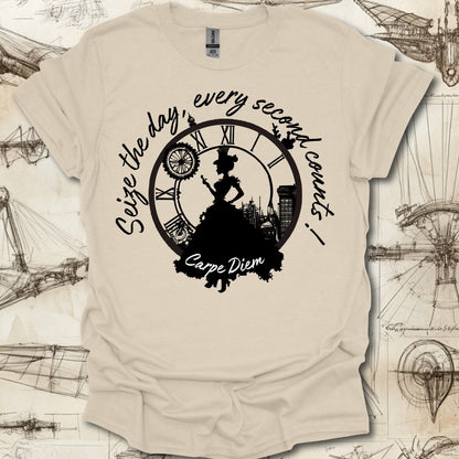 Carpe Diem T-Shirt