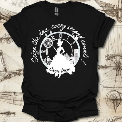 Carpe Diem T-Shirt