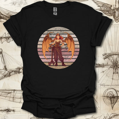 Fairy Demon T-Shirt