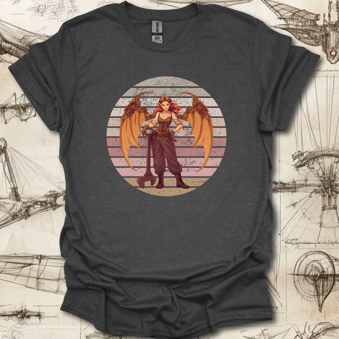 Fairy Demon T-Shirt