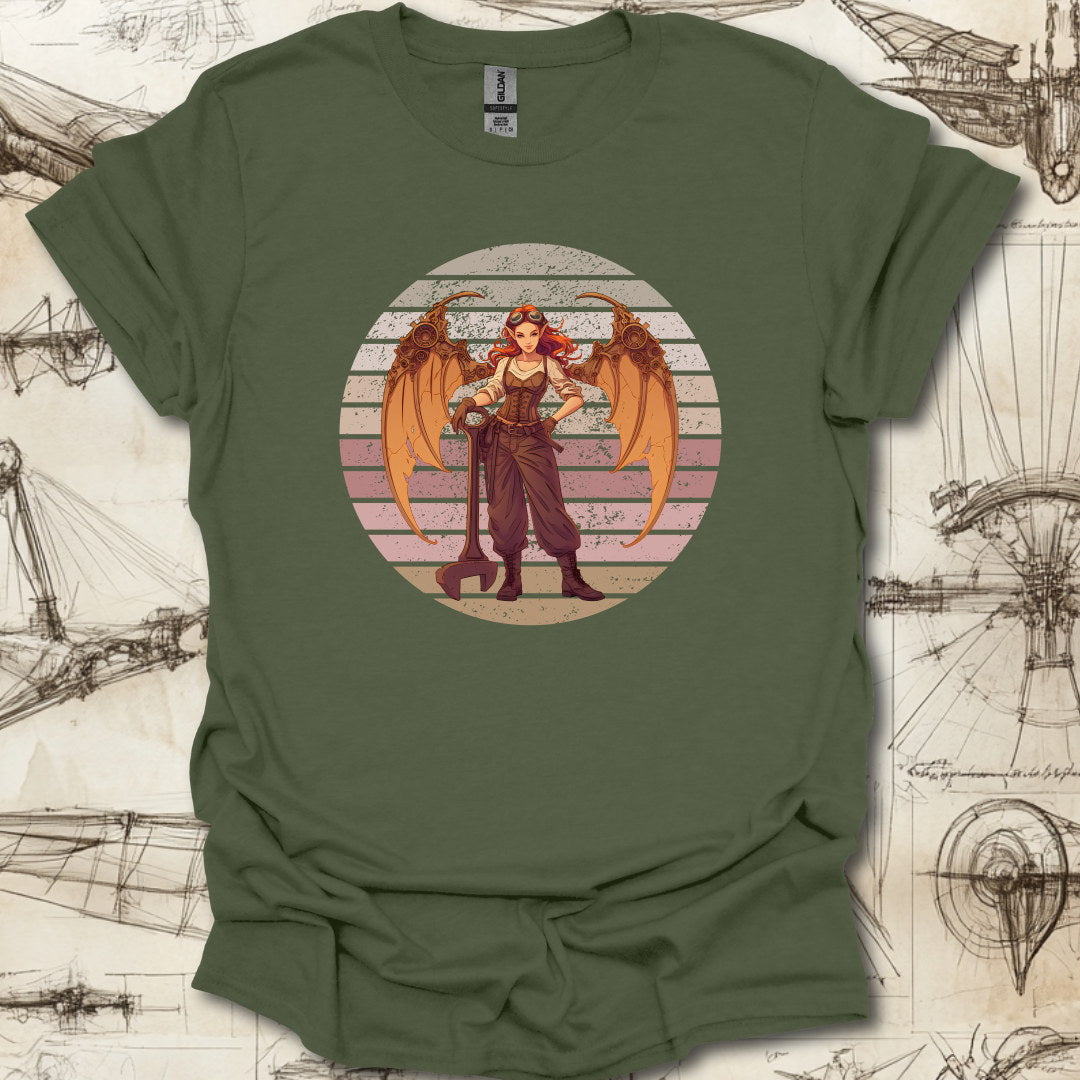 Fairy Demon T-Shirt