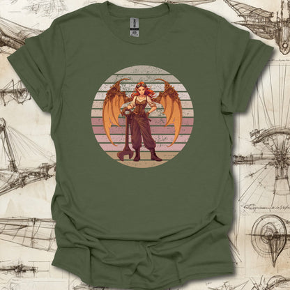 Fairy Demon T-Shirt