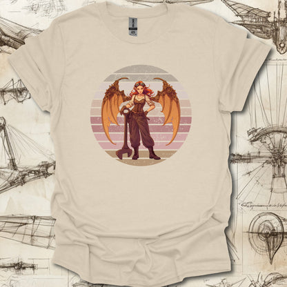 Fairy Demon T-Shirt