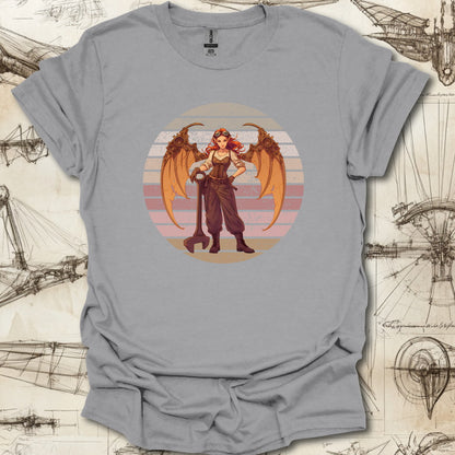 Fairy Demon T-Shirt