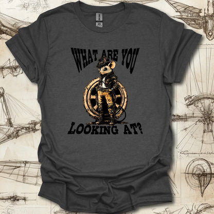 Whatchu Lookin At T-Shirt