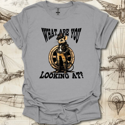 Whatchu Lookin At T-Shirt